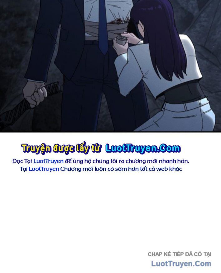 Người Dọn Dẹp Chương 16 - Trang 136