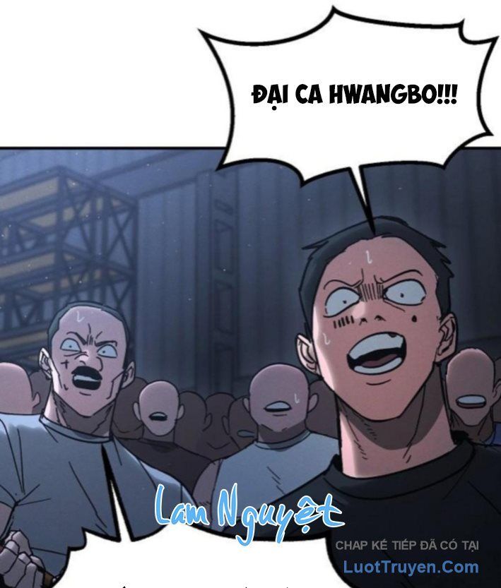 Người Dọn Dẹp Chương 16 - Trang 16