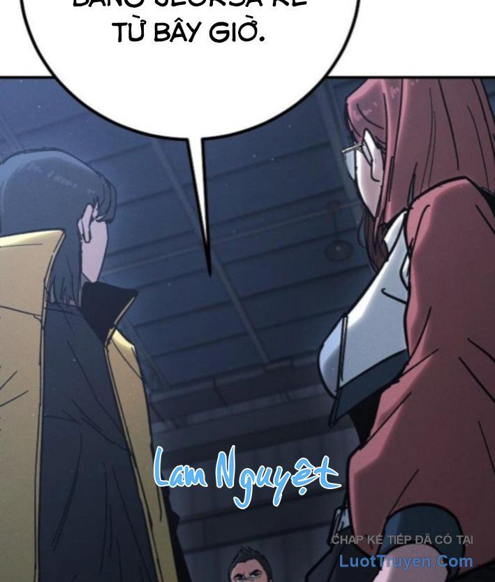 Người Dọn Dẹp Chương 16 - Trang 20