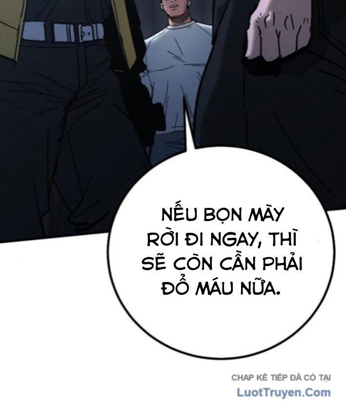 Người Dọn Dẹp Chương 16 - Trang 21