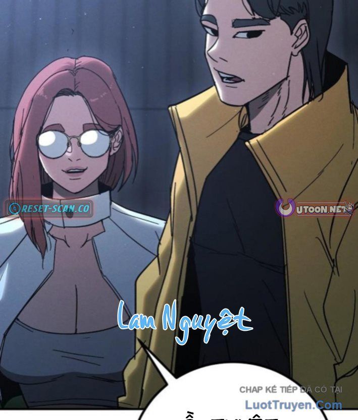 Người Dọn Dẹp Chương 16 - Trang 23