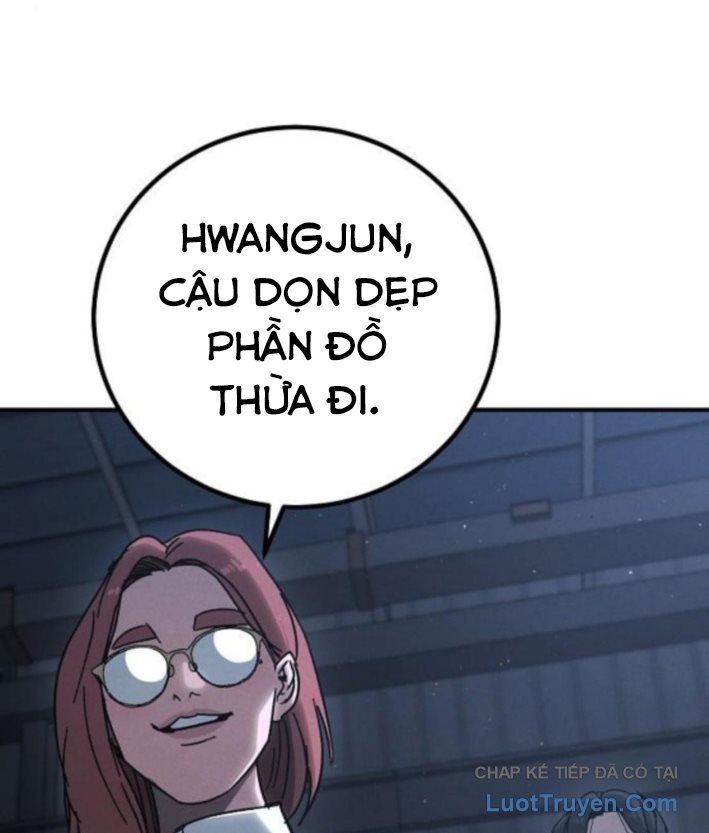 Người Dọn Dẹp Chương 16 - Trang 25