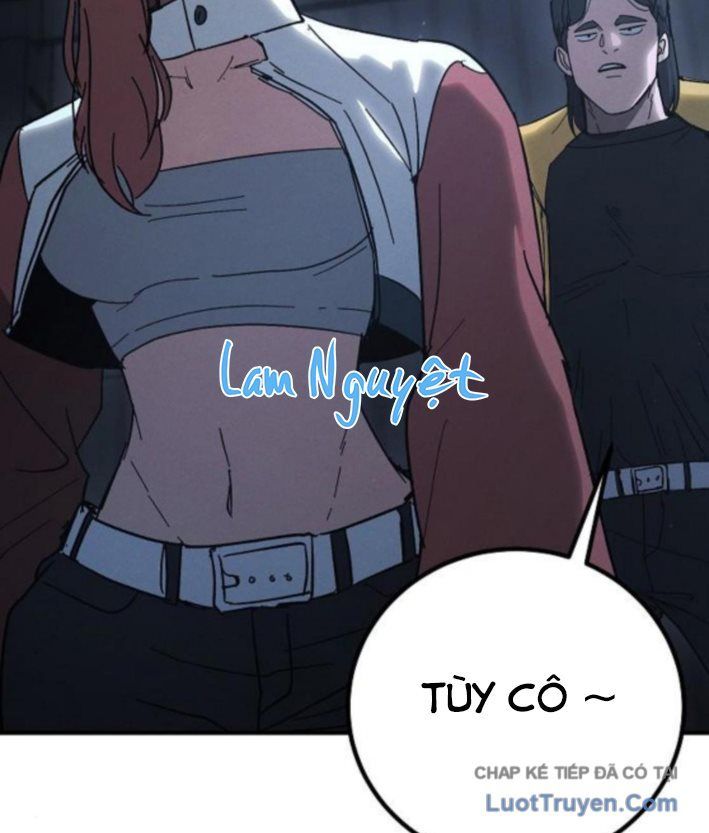 Người Dọn Dẹp Chương 16 - Trang 26