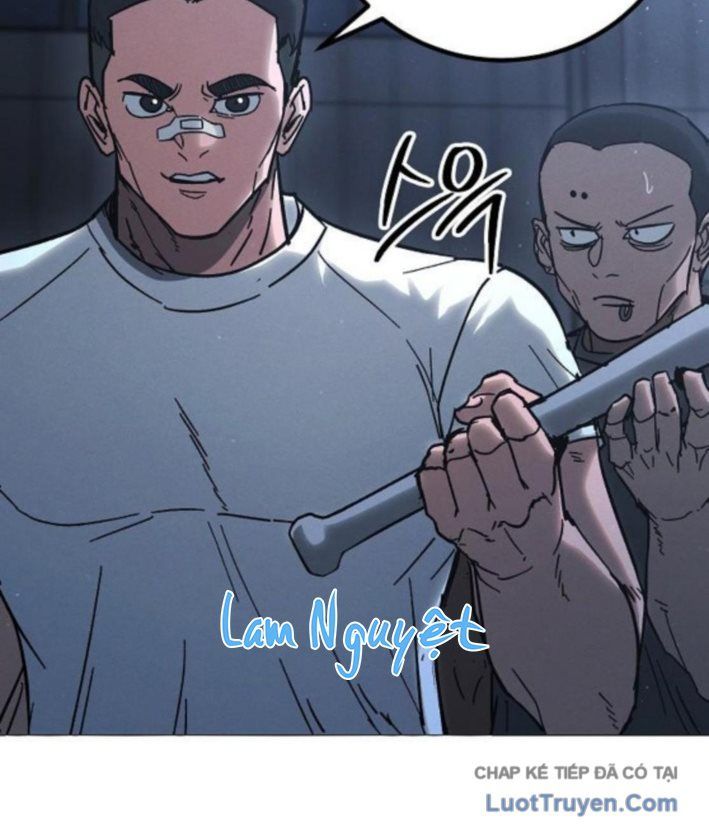 Người Dọn Dẹp Chương 16 - Trang 28