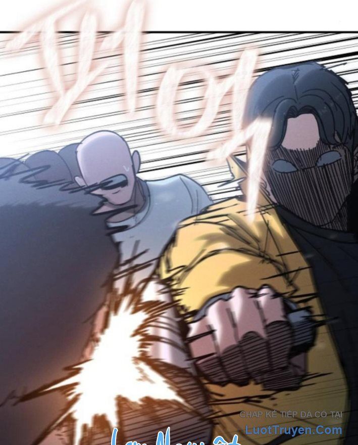 Người Dọn Dẹp Chương 16 - Trang 4