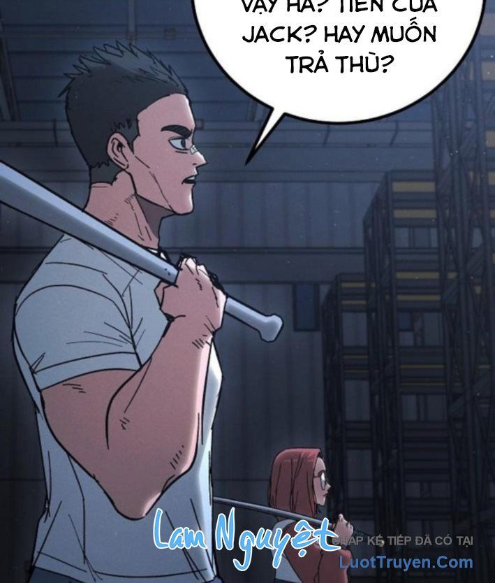 Người Dọn Dẹp Chương 16 - Trang 33