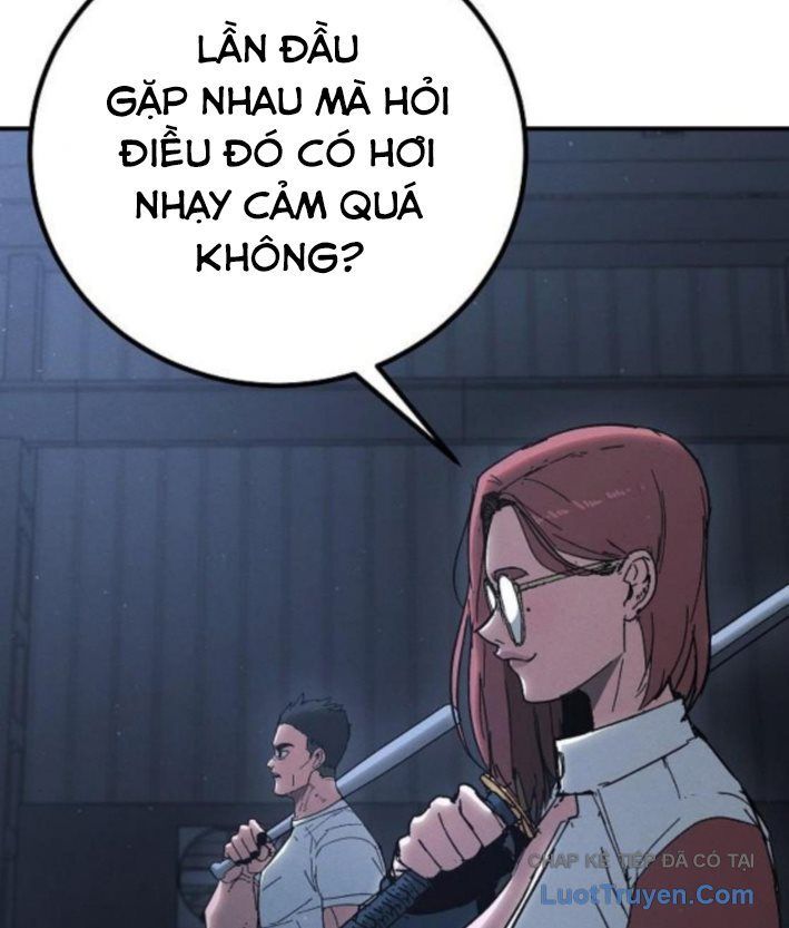 Người Dọn Dẹp Chương 16 - Trang 35