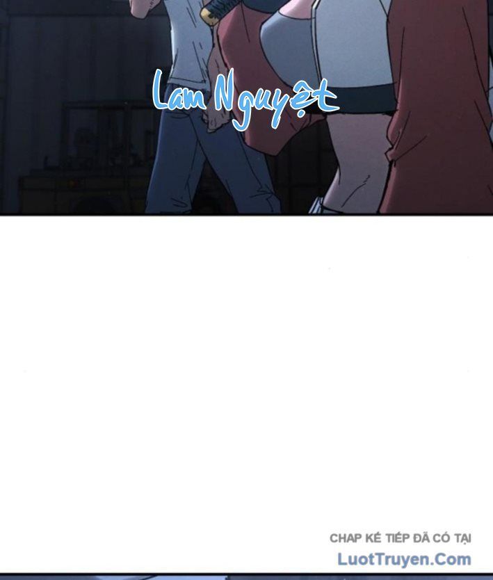 Người Dọn Dẹp Chương 16 - Trang 36