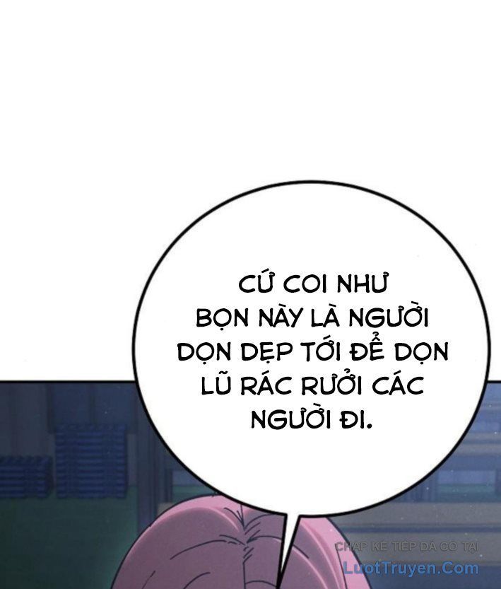 Người Dọn Dẹp Chương 16 - Trang 38