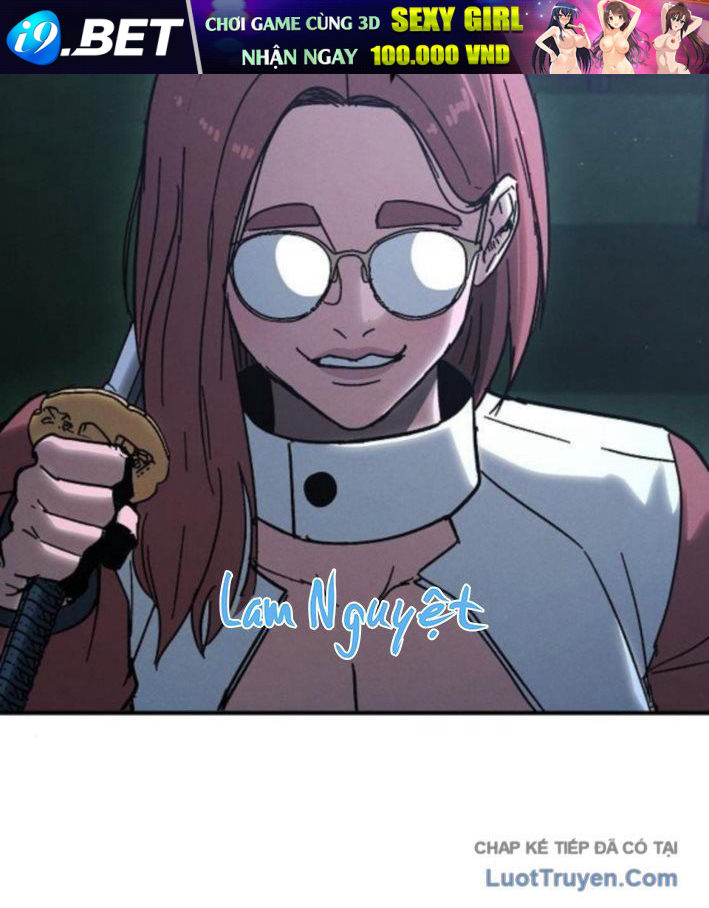 Người Dọn Dẹp Chương 16 - Trang 39