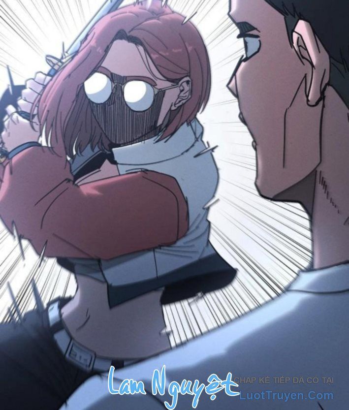 Người Dọn Dẹp Chương 16 - Trang 44