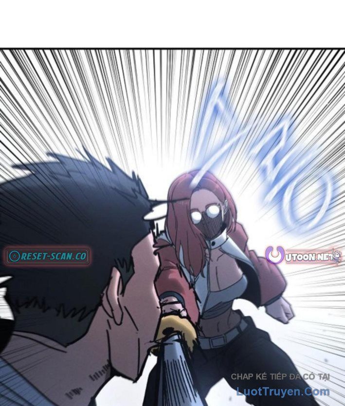 Người Dọn Dẹp Chương 16 - Trang 48