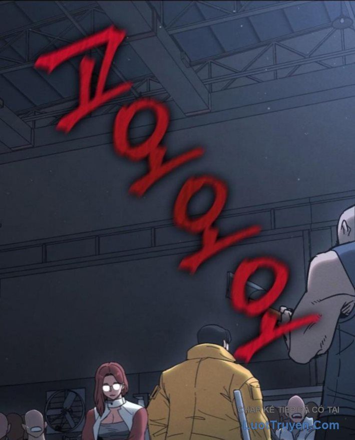 Người Dọn Dẹp Chương 16 - Trang 6