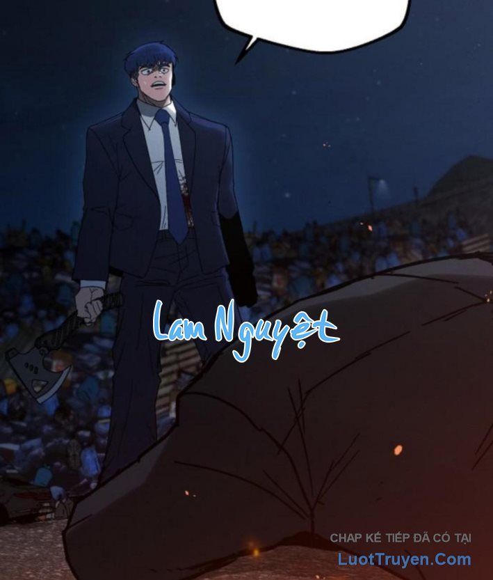 Người Dọn Dẹp Chương 16 - Trang 58