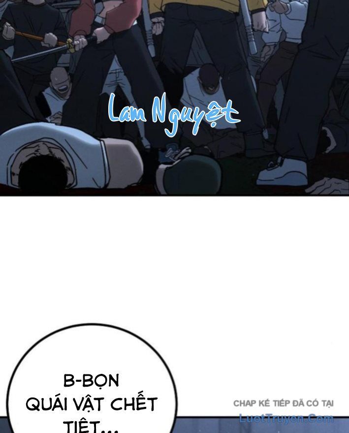 Người Dọn Dẹp Chương 16 - Trang 7
