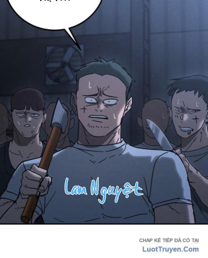 Người Dọn Dẹp Chương 16 - Trang 8