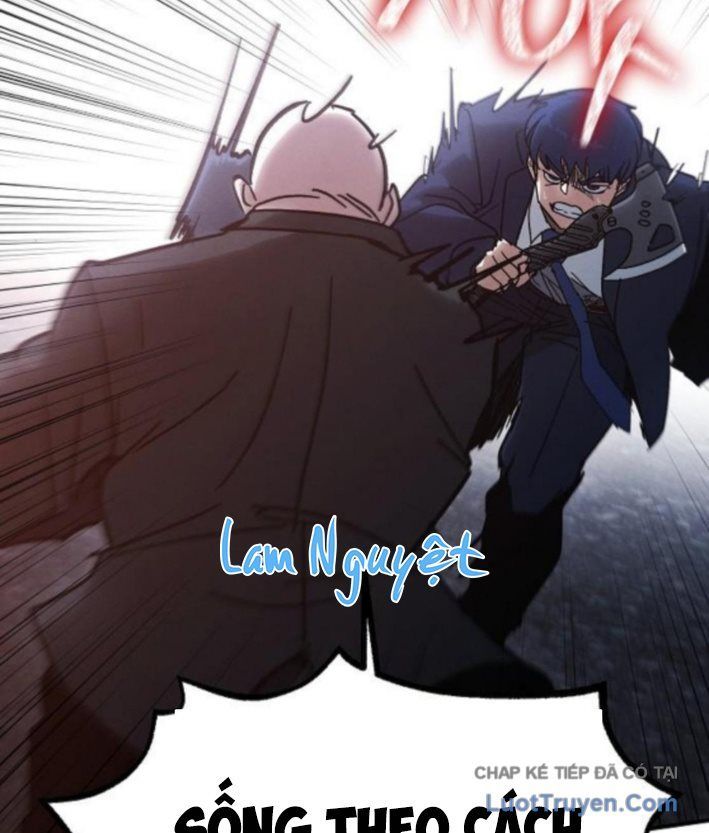 Người Dọn Dẹp Chương 16 - Trang 71