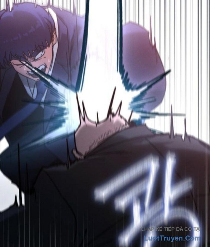 Người Dọn Dẹp Chương 16 - Trang 85
