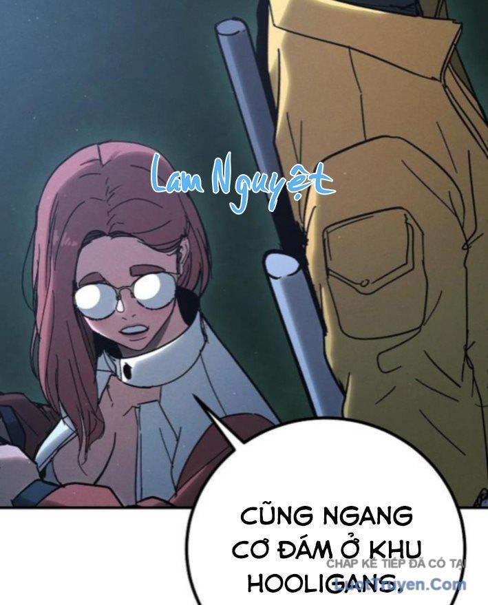 Người Dọn Dẹp Chương 16 - Trang 10