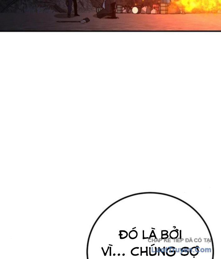 Người Dọn Dẹp Chương 16 - Trang 97