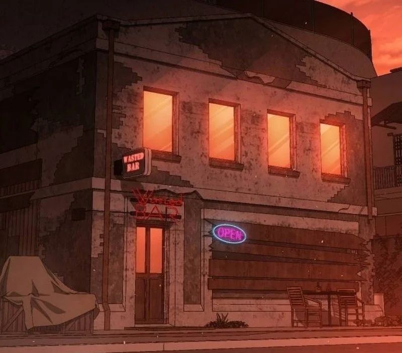 Người Dọn Dẹp Chương 17 - Trang 104