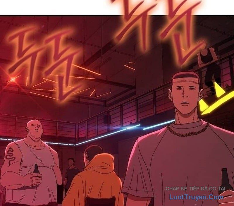 Người Dọn Dẹp Chương 17 - Trang 106
