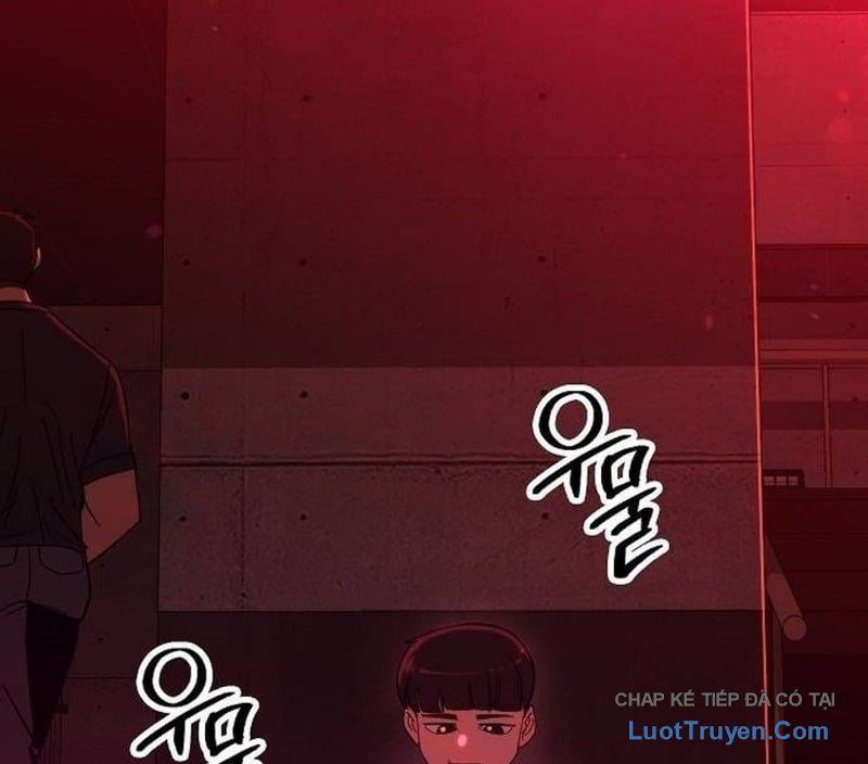 Người Dọn Dẹp Chương 17 - Trang 116