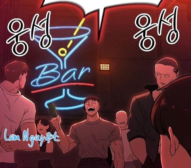 Người Dọn Dẹp Chương 17 - Trang 121