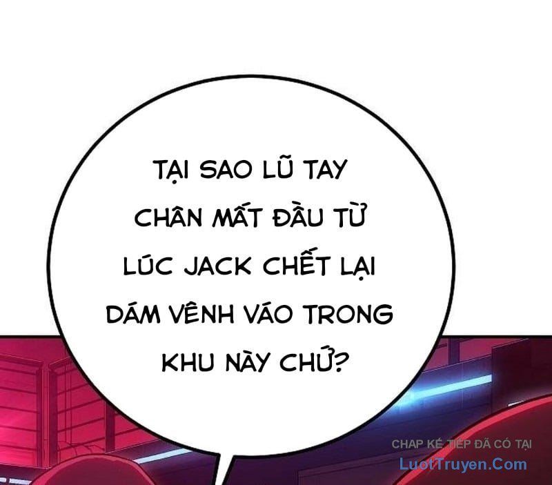 Người Dọn Dẹp Chương 17 - Trang 123