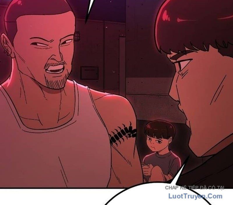 Người Dọn Dẹp Chương 17 - Trang 124