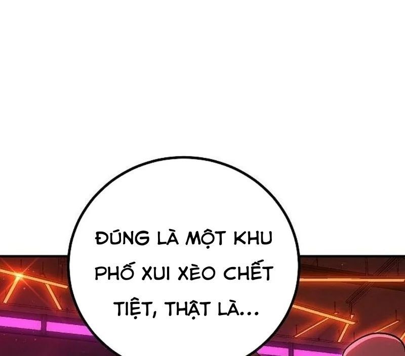 Người Dọn Dẹp Chương 17 - Trang 128