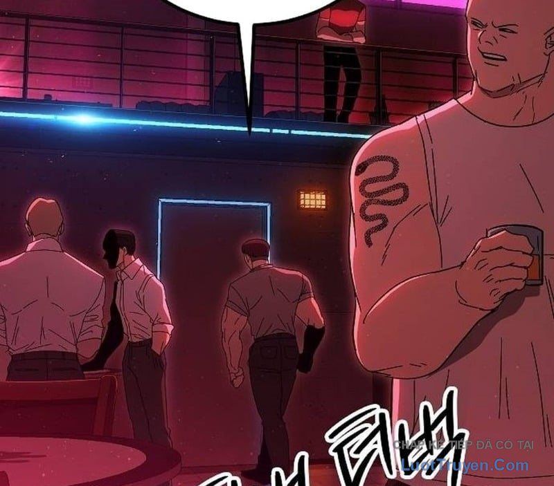 Người Dọn Dẹp Chương 17 - Trang 129