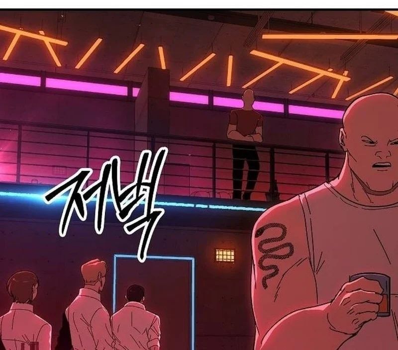 Người Dọn Dẹp Chương 17 - Trang 133