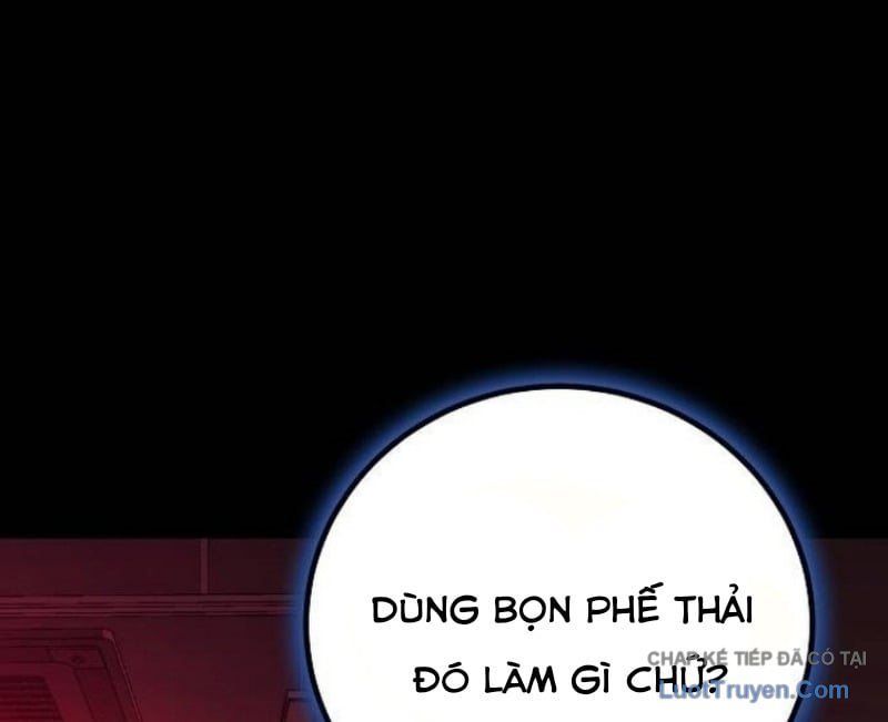 Người Dọn Dẹp Chương 17 - Trang 15