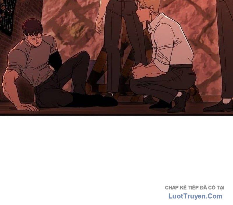 Người Dọn Dẹp Chương 17 - Trang 157