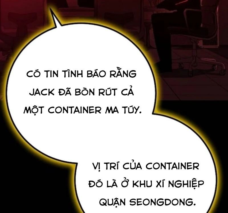 Người Dọn Dẹp Chương 17 - Trang 17