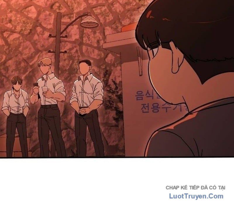 Người Dọn Dẹp Chương 17 - Trang 166