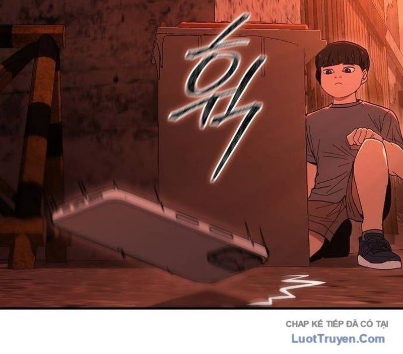 Người Dọn Dẹp Chương 17 - Trang 174