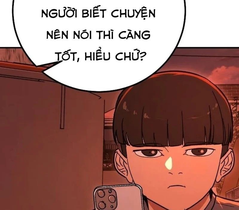 Người Dọn Dẹp Chương 17 - Trang 179