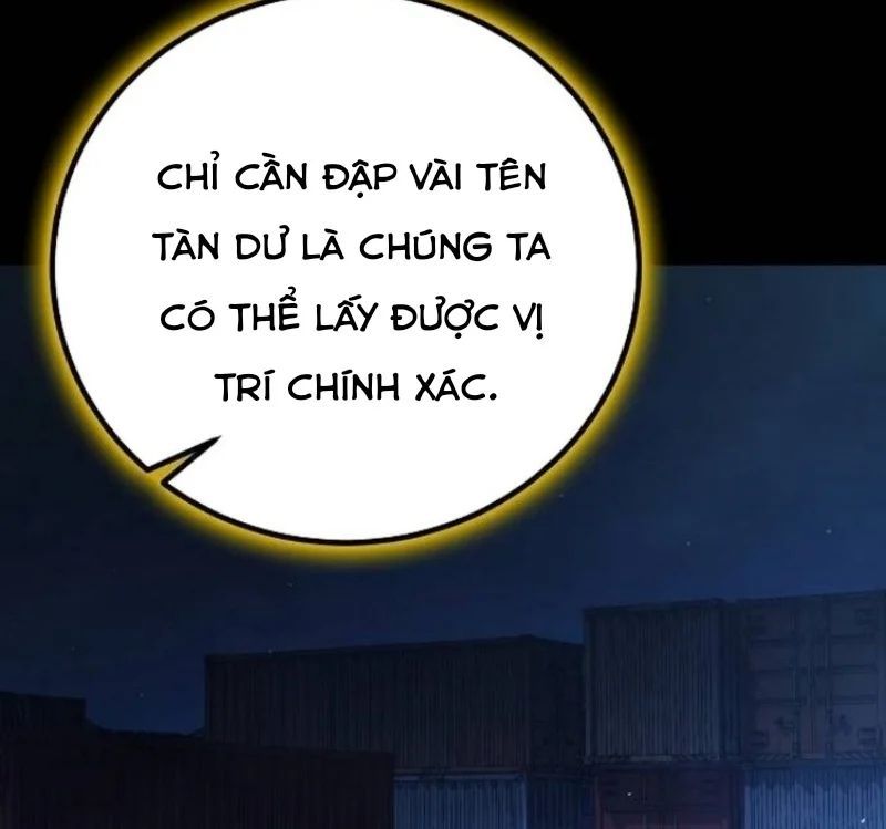 Người Dọn Dẹp Chương 17 - Trang 19