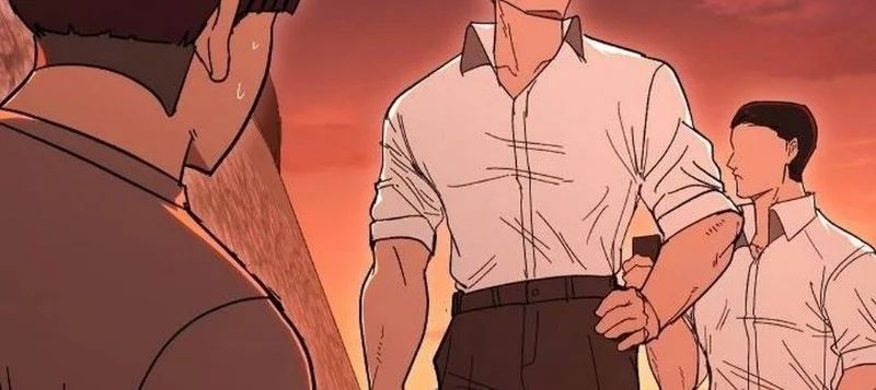 Người Dọn Dẹp Chương 17 - Trang 182