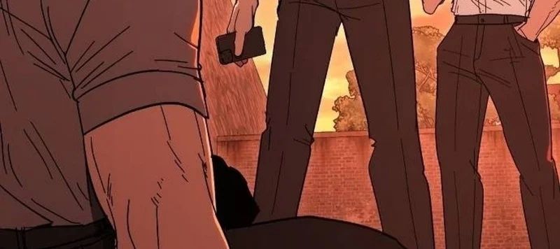 Người Dọn Dẹp Chương 17 - Trang 183