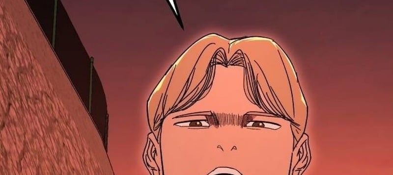 Người Dọn Dẹp Chương 17 - Trang 188