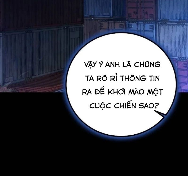 Người Dọn Dẹp Chương 17 - Trang 20