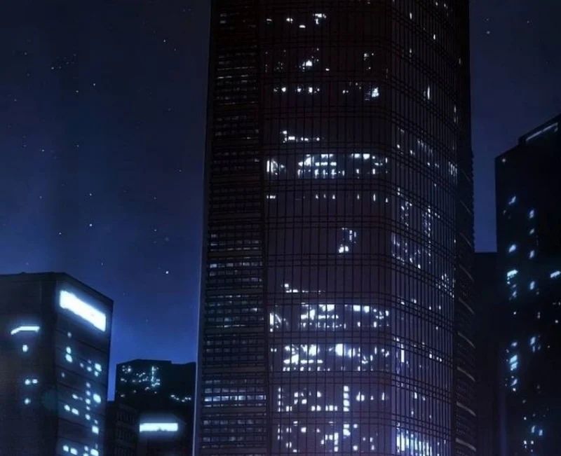 Người Dọn Dẹp Chương 17 - Trang 3