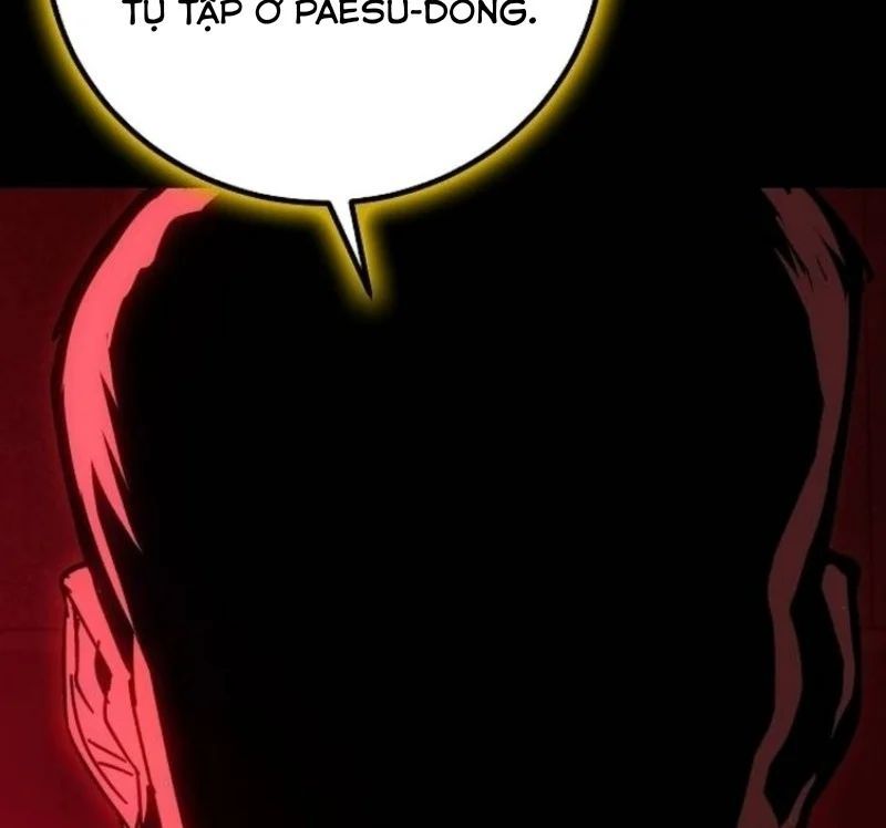 Người Dọn Dẹp Chương 17 - Trang 22