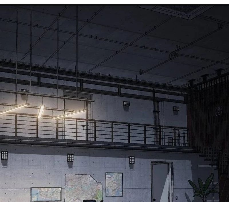 Người Dọn Dẹp Chương 17 - Trang 35