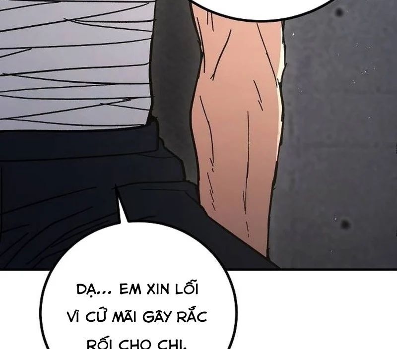 Người Dọn Dẹp Chương 17 - Trang 38