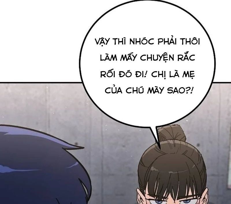 Người Dọn Dẹp Chương 17 - Trang 40