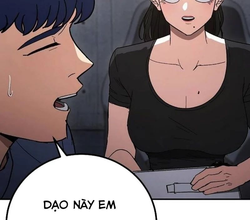 Người Dọn Dẹp Chương 17 - Trang 41